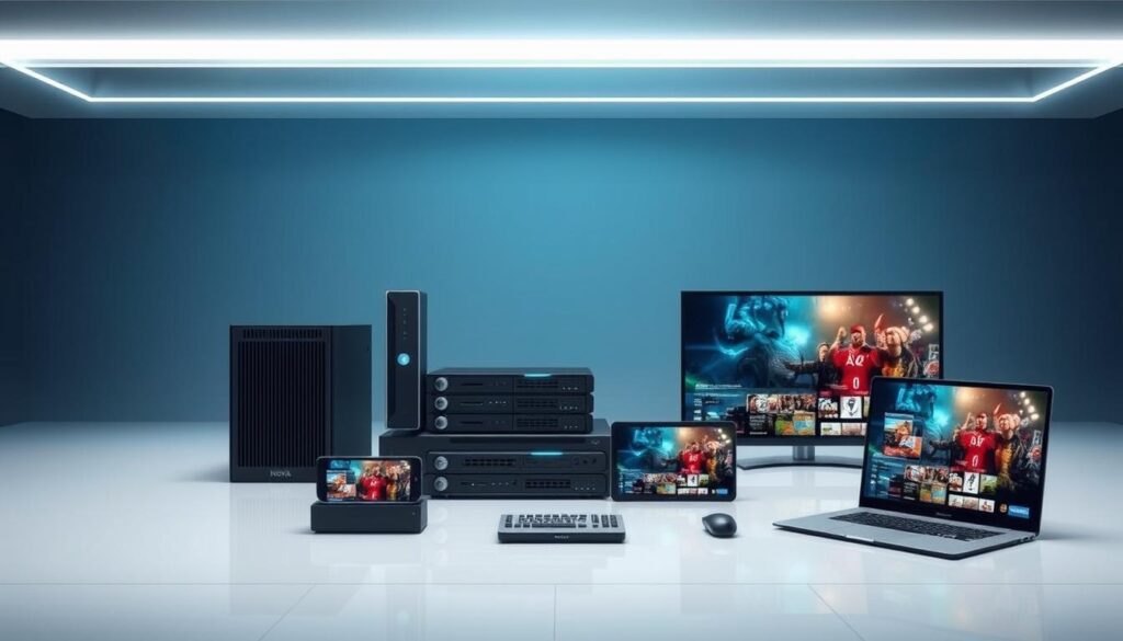 مميزات سيرفر نوفا مميزات سيرفر نوفا