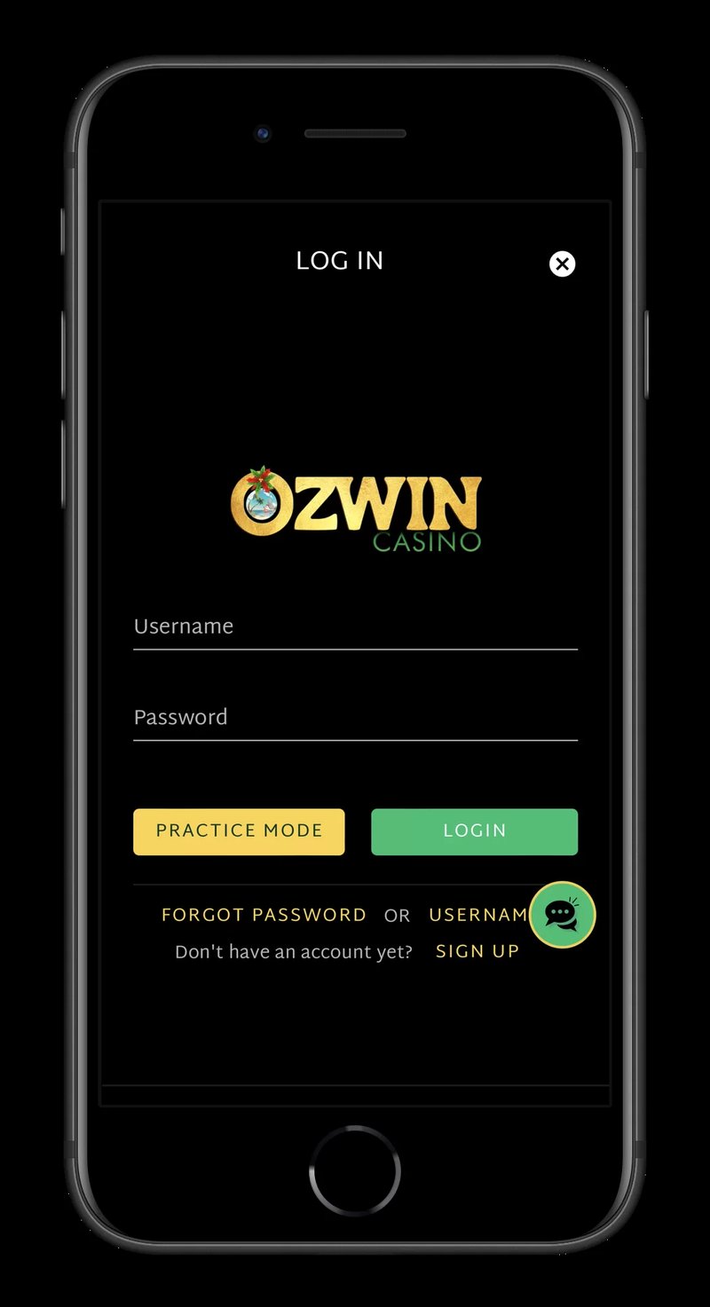 Australia - ozwin casino australia