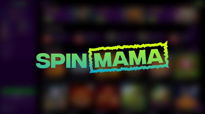 Best spinmama casino in Spain