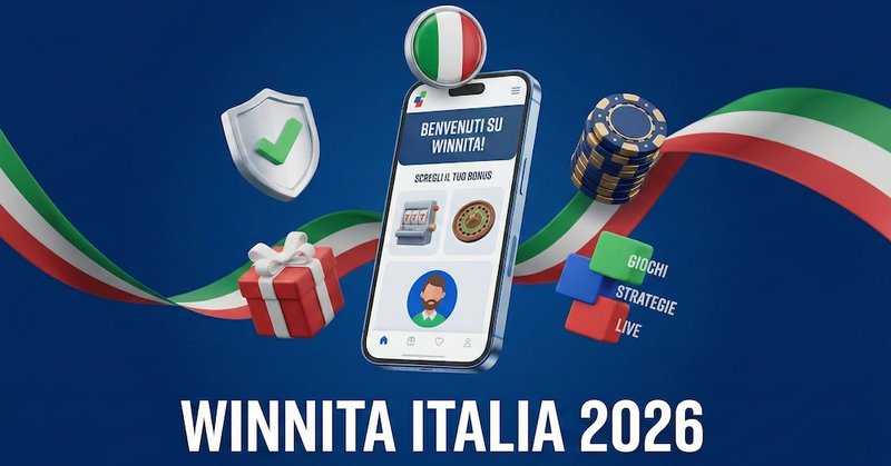 Migliore winnita recensioni a Italy